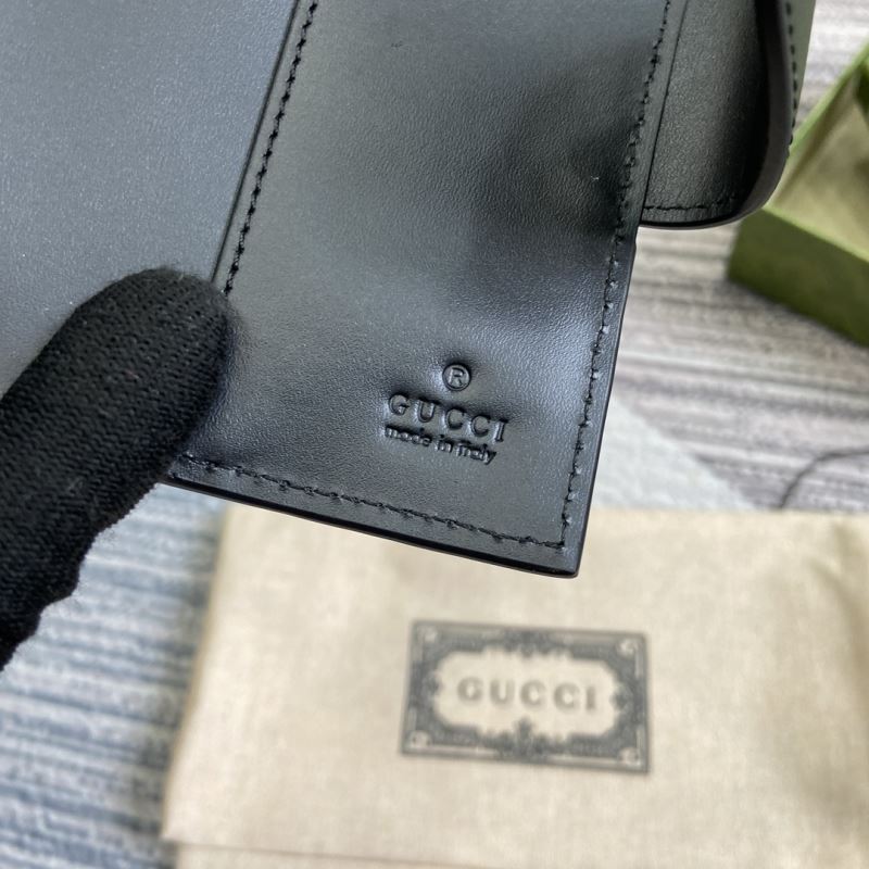 Gucci Wallets